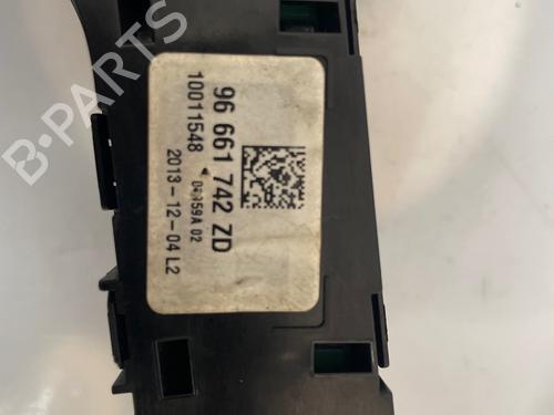 Switch CITROËN DS5 1.6 HDi 115 | BP38912543I30 - Image 2
