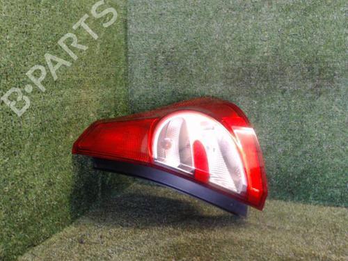Right taillight DACIA SANDERO 1.5 dCi | BP25634945C35 - Image 4