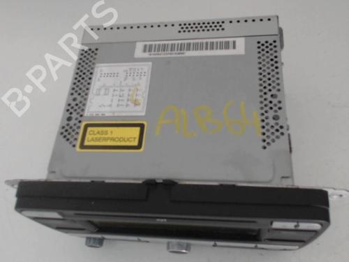 radio-vw-golf-vi-5k1-2008-2009-2010-2011-2012-2013-2014-25646162 main image