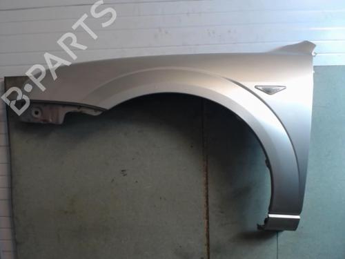 Used Left front fenders FORD MONDEO III (B5Y) 2.0 16V TDDi / TDCi (115 hp) 25636643