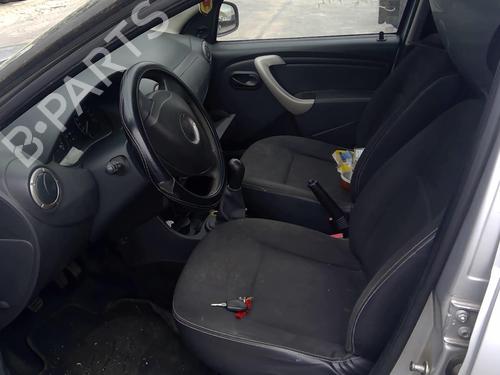 Steering rack DACIA SANDERO 1.5 dCi | BP25631851M22  - Image 17