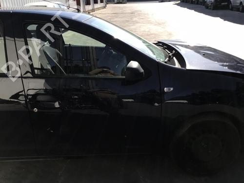 Steering column stalk DACIA SANDERO II 1.0 SCe 75 (B8JC, B8JD, B8NC) | BP25634780I23  - Image 22