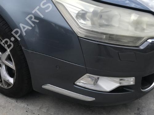 Subframe CITROËN C5 III Break (RW_) 1.6 HDi 110 (RW9HZC) | BP25644524M9 - Image 28