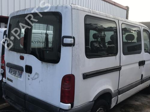 Used Parts RENAULT MASTER II Van (FD)  1.9 dTI (FD0L)  2623554