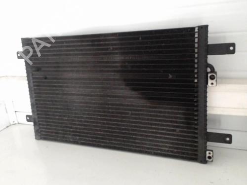 Used AC radiator AC radiator VW SHARAN (7M8, 7M9, 7M6) 1.9 TDI (110 hp) 25637003 25637003