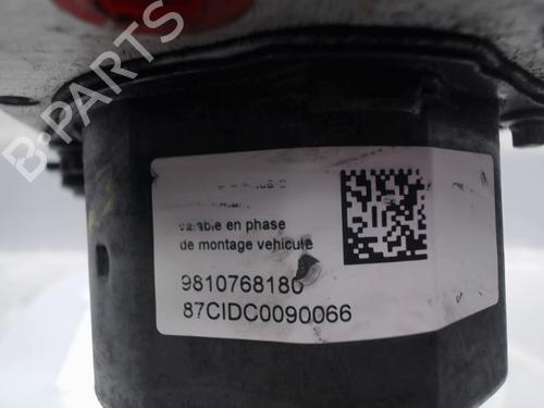 ABS pump PEUGEOT 308 II (LB_, LP_, LW_, LH_, L3_) 1.6 BlueHDi 120 | BP28175625M43