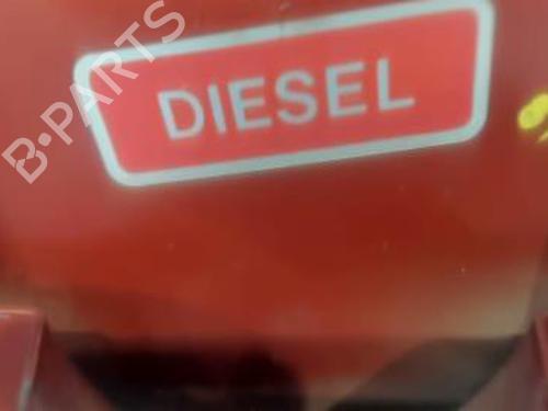 Klapa wlewu paliwa NISSAN QASHQAI / QASHQAI +2 I (J10, NJ10, JJ10E) 1.5 dCi | BP25650231C131 