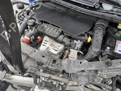 Right front driveshaft PEUGEOT 2008 I (CU_) 1.2 THP 110 / PureTech 110 | BP25645132M39  - Image 12