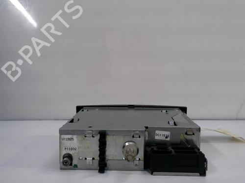 Used Radio Radio 31017763 31017763