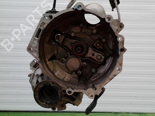 Used Gearbox VW GOLF PLUS V (5M1, 521) 2.0 TDI (110 hp) 29130164