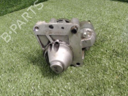 Used Starter Starter CITROËN C4 II (NC_) 1.6 VTi 120 (NC5FS0, NC5FS9) (120 hp) 25642898 25642898
