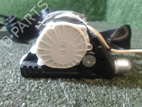 Front right seatbelt VW PASSAT B7 (362) 1.6 TDI | BP25648269I25 - Image 3