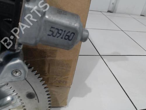Rear left window mechanism CITROËN C4 AIRCROSS 1.6 HDi 115 AWC | BP27381005C24 