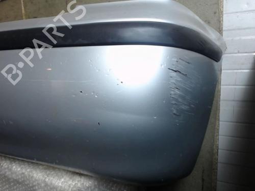 Used Rear bumper VW POLO (6N2) 1.4 16V (75 hp) 25645566