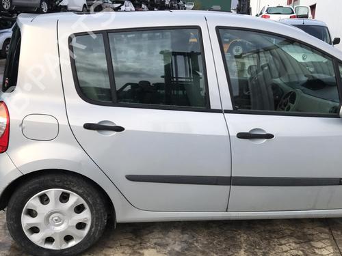 Starter RENAULT MODUS / GRAND MODUS (F/JP0_) 1.4 (JP01, JP0J) | BP25634755M8 - Image 18