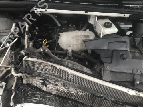 AC compressor RENAULT TRAFIC III Van (FG_) 2.0 dCi 120 (FGMN) | BP40505548M34 - Image 17