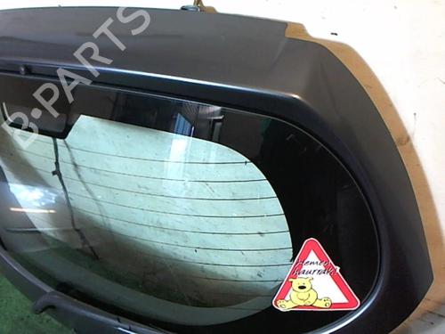 Tailgate MITSUBISHI COLT VI (Z3_A, Z2_A) 1.3 (Z21A) | BP25632774C6 