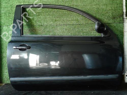 Dør høyre foran NISSAN MICRA III (K12) 1.4 16V (88 hp) 25639363