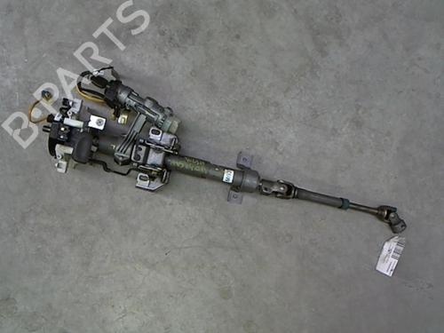 Used Steering column Steering column HYUNDAI TUCSON (JM) 2.0 CRDi All-wheel Drive (113 hp) 25637710 25637710