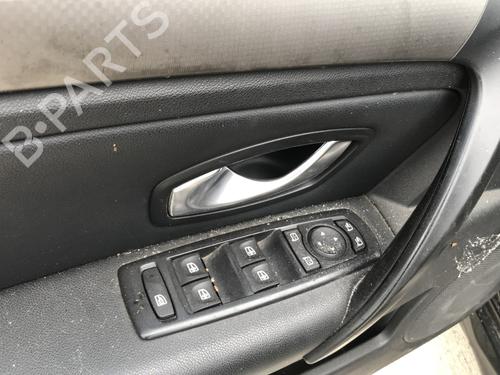 Tailgate lift support RENAULT LAGUNA III Grandtour (KT0/1) 2.0 dCi (KT01, KT08, KT09, KT0K, KT12, KT1D, KT1W) | BP31752898C138 