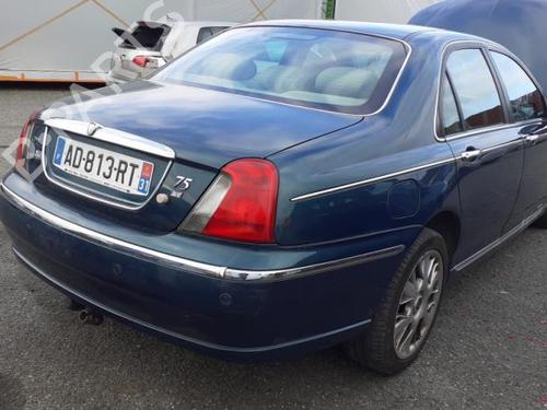 Left taillight ROVER 75 (RJ) 2.0 CDT | BP25650541C34 - Image 7