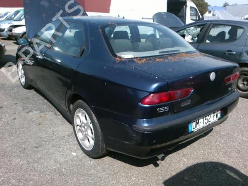 Used Parts ALFA ROMEO 156 (932_) 1.9 JTD (932.A2B00) (110 hp) 2530421