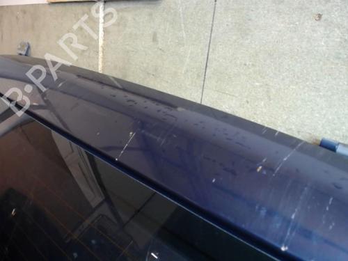 Tailgate MERCEDES-BENZ M-CLASS (W163) ML 270 CDI (163.113) | BP25636607C6 