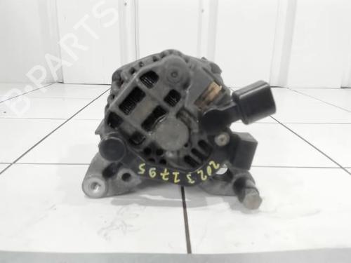 Used Alternator Alternator CITROËN C3 I (FC_, FN_) 1.4 i (73 hp) 25631002 25631002
