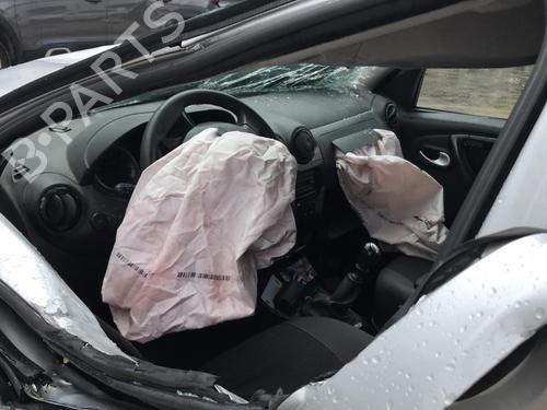 Used Parts DACIA DUSTER (HS_) 1.5 dCi (HSMD, HSM3) 2528096