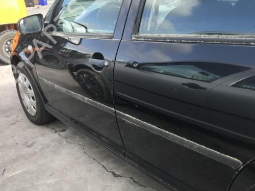 Left front driveshaft VW GOLF IV (1J1) 1.9 TDI | BP25650280M38 