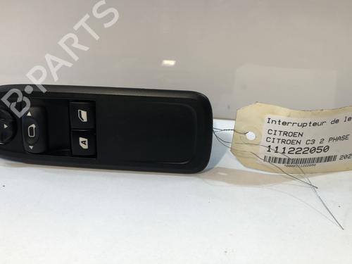 Switch CITROËN C3 II (SC_) 1.6 BlueHDi 100 | BP29528521I30 