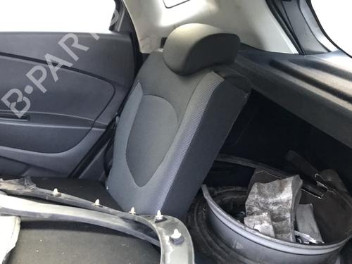 Rear parcel shelf RENAULT CAPTUR I (J5_, H5_) 1.5 dCi 90 (J5N4, J5M5, J5MW, J5M6, J5AL, J5AJ) | BP29240414C85 - Image 21