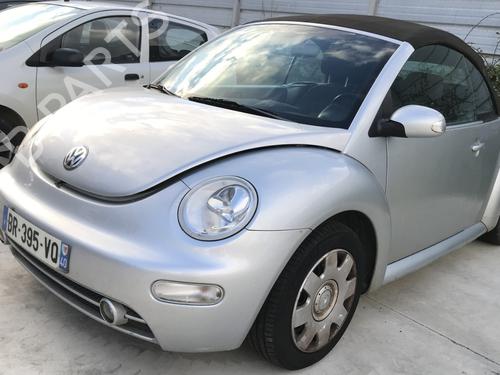 Right headlight VW NEW BEETLE Convertible (1Y7) 1.9 TDI | BP29956216C29 - Image 18