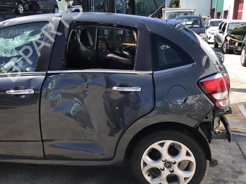 Fuel pump CITROËN C3 II (SC_) 1.2 VTi 82 | BP25634577M76 - Image 12