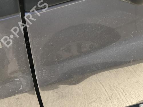 Front left window mechanism RENAULT CLIO III (BR0/1, CR0/1) 1.5 dCi (BR17, CR17) | BP31113382C22 