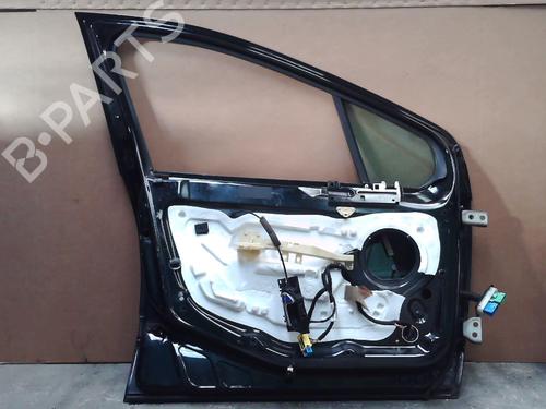 Left front door PEUGEOT 308 SW I (4E_, 4H_) 1.6 HDi | BP27890007C2 