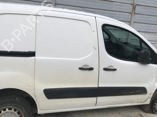 ABS pump PEUGEOT PARTNER Box Body/MPV 1.6 HDi | BP31091699M43 - Image 7