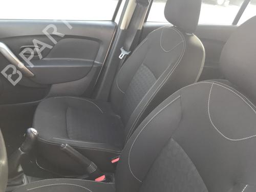 Left front driveshaft DACIA SANDERO II 1.5 dCi | BP29604926M38  - Image 7