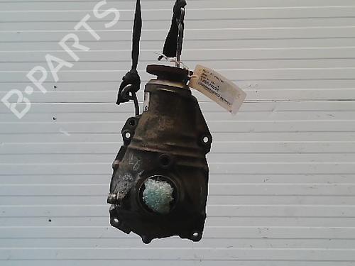 Front differential BMW X1 (E84) | BP37676609M23 - Image 2
