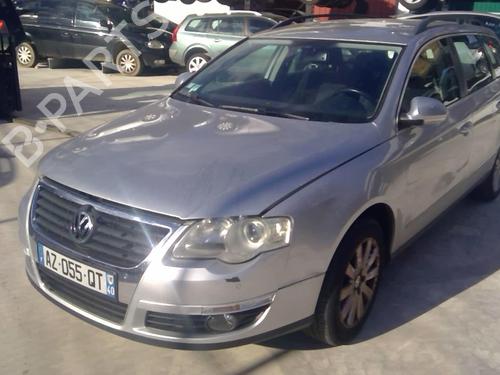 Hattehylde VW PASSAT B6 Variant (3C5) 1.9 TDI | BP25636483C85 - Image 13