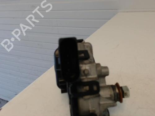 Front wiper motor VW POLO V (6R1, 6C1) 1.6 TDI | BP25633455M29 