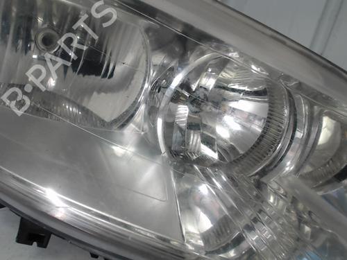 Right headlight CITROËN C5 II (RC_) 2.0 HDi (RCRHRH) | BP28198039C29
