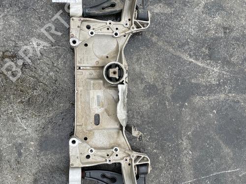 Charriot Charriot VW TOURAN (1T1, 1T2) 1.6 (102 hp) 34336658 34336658