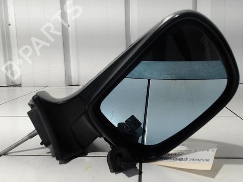 Left mirror PEUGEOT 407 (6D_) 1.6 HDi 110 (6D9HZC, 6D9HYC) | BP29627912C26 