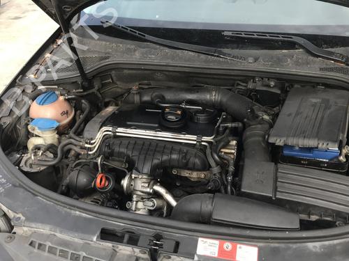 Gearbox AUDI A3 (8P1) 2.0 TDI 16V | BP31070499M3  - Image 14