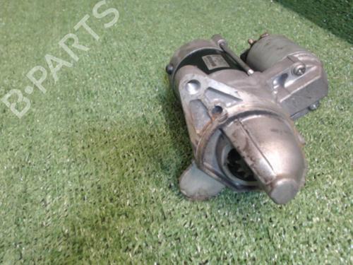 Used Starter Starter RENAULT TRAFIC III Van (FG_) 2.0 dCi 145 (FGML) (145 hp) 25630103 25630103