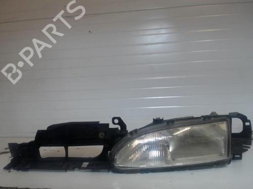 Used Left headlight FORD MONDEO I (GBP) 1.8 i 16V (115 hp) 25643215