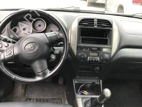 Switch TOYOTA RAV 4 II (_A2_) 2.0 4WD (ACA21, ACA20) | BP25644951I30 - Image 7