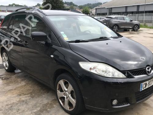 Left headlight MAZDA 5 (CR) 2.0 CD (CR19) | BP25629704C28  - Image 30