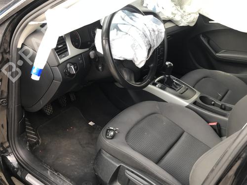 Starter AUDI A4 B8 Avant (8K5) 2.0 TDI | BP29999727M8 - Image 24